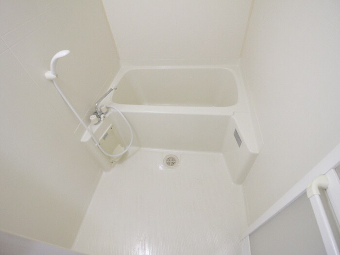 物件内観写真14　(バス／シャワールーム等)