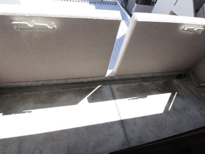 物件内観写真22　(ベランダ・バルコニー)