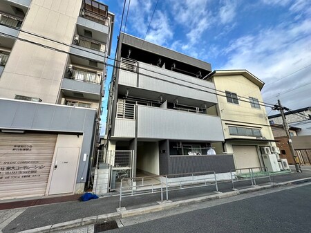 ＣＯＮＦＯＲＴ　ＴＯＷＡⅡ外観写真