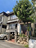 橋本尻江貸家