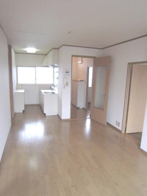 物件内観写真4　(キッチン)