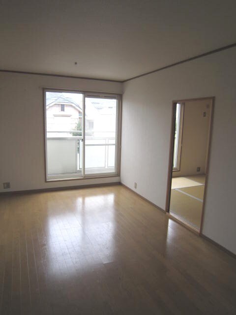 物件内観写真6　(キッチン)