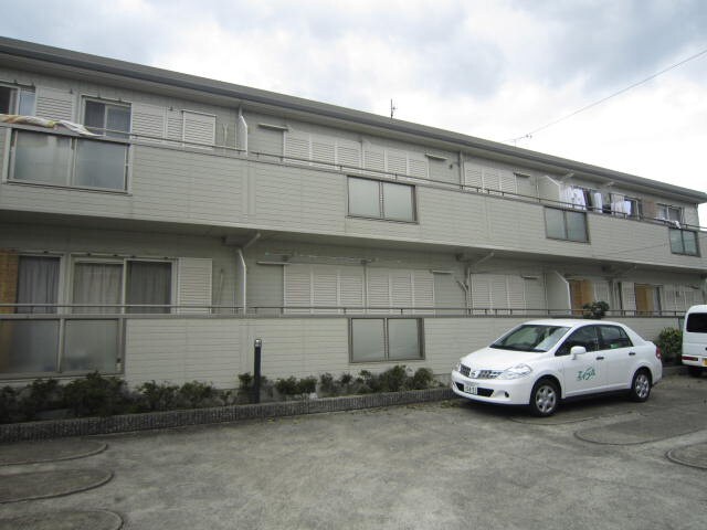 物件外観写真3　(外観写真)