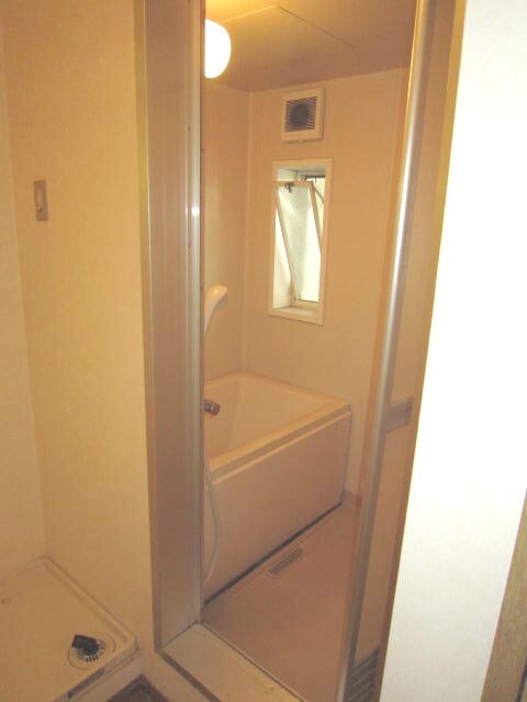 物件内観写真11　(バス／シャワールーム等)