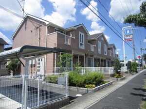 Cheerful御園外観写真