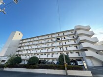 ボヌ－ル御崎の外観写真