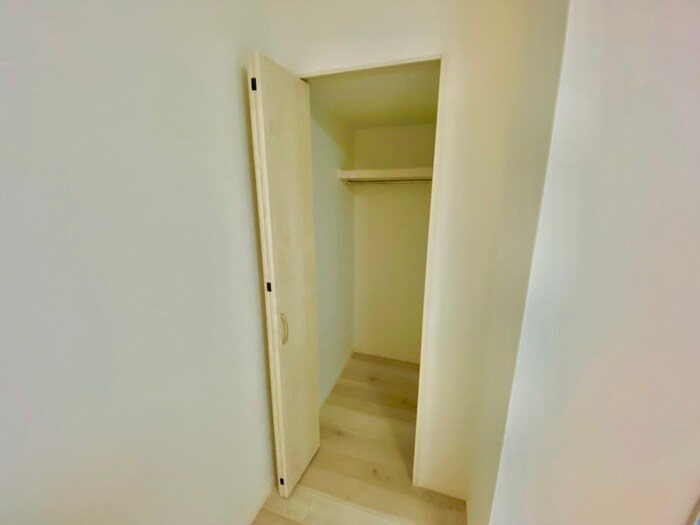 物件内観写真9　(収納)
