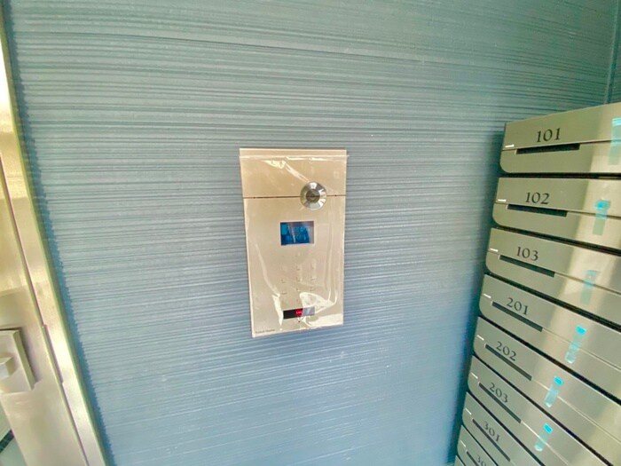 物件外観写真5　(建物設備)