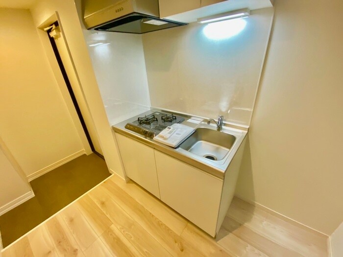 物件内観写真13　(キッチン)