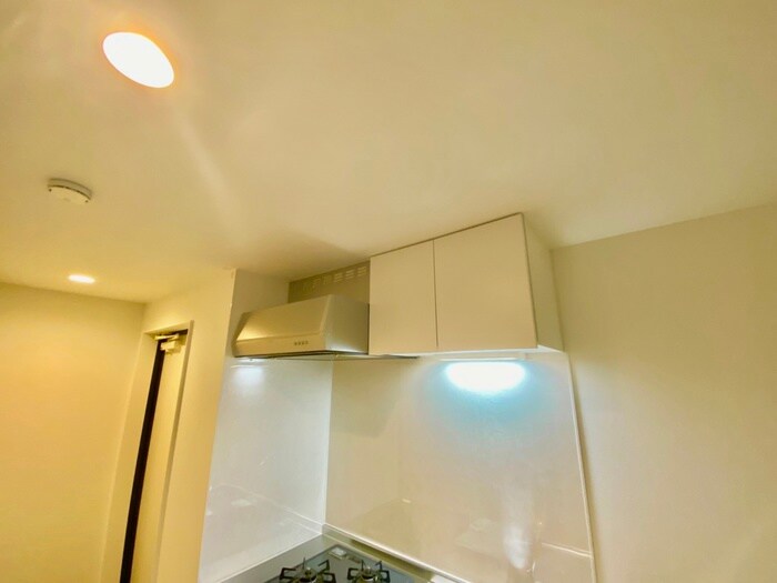 物件内観写真14　(キッチン)