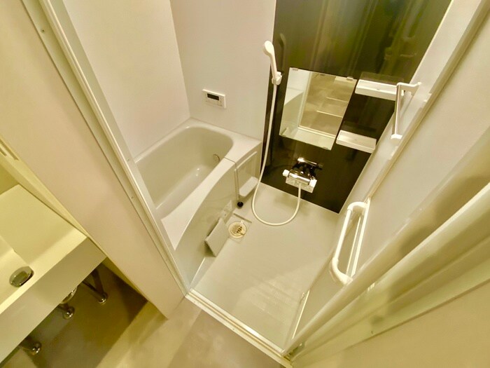 物件内観写真18　(バス／シャワールーム等)