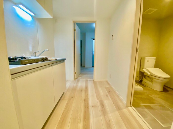 物件内観写真19　(居室)