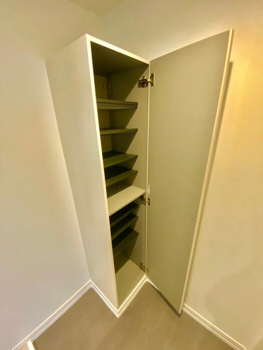 物件内観写真21　(靴箱)