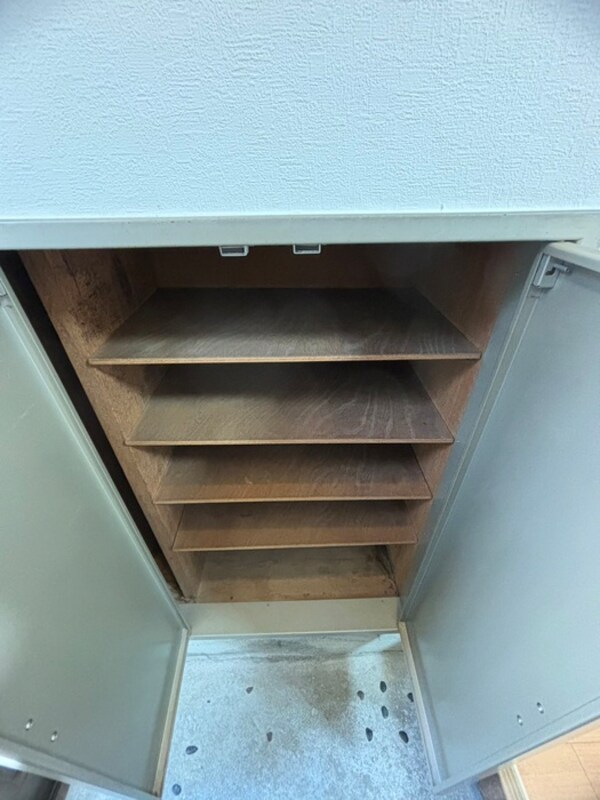 靴箱