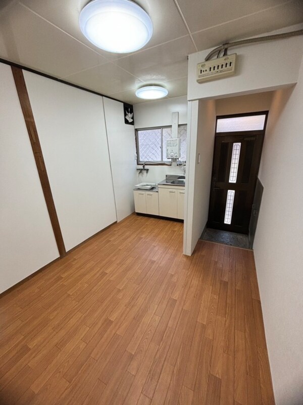 居室