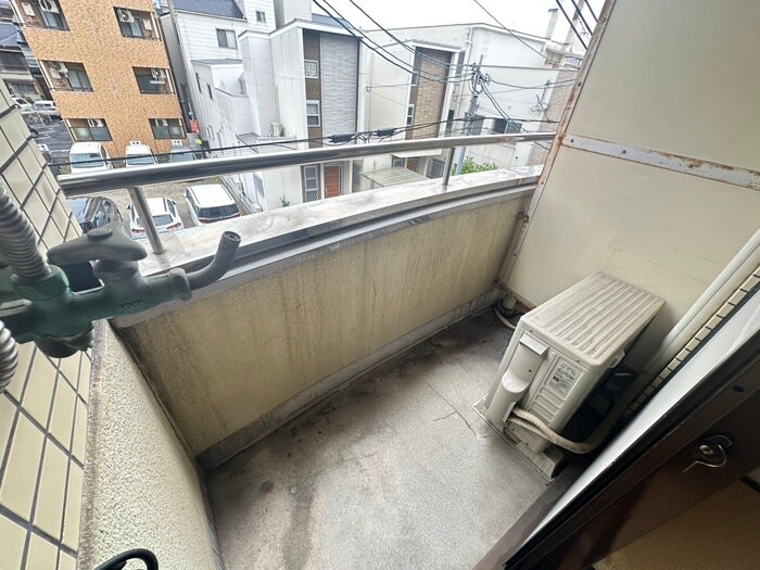 物件内観写真18　(ベランダ・バルコニー)