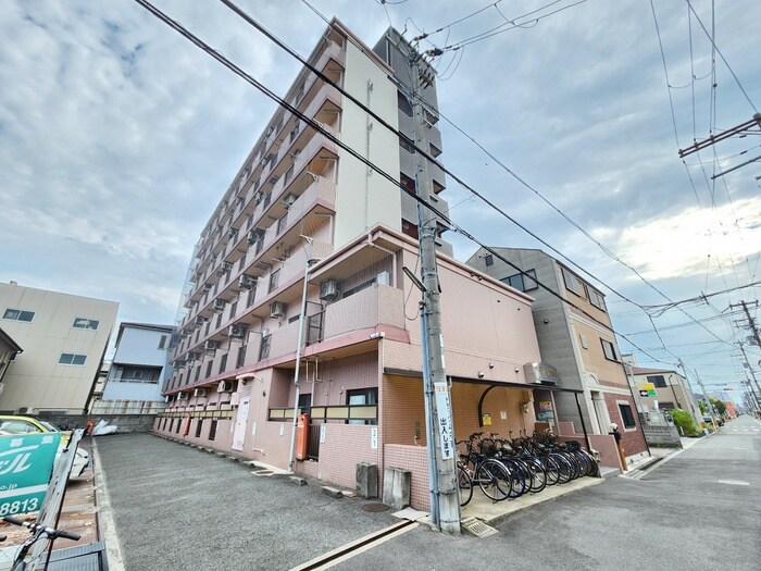 物件外観写真4　(その他)