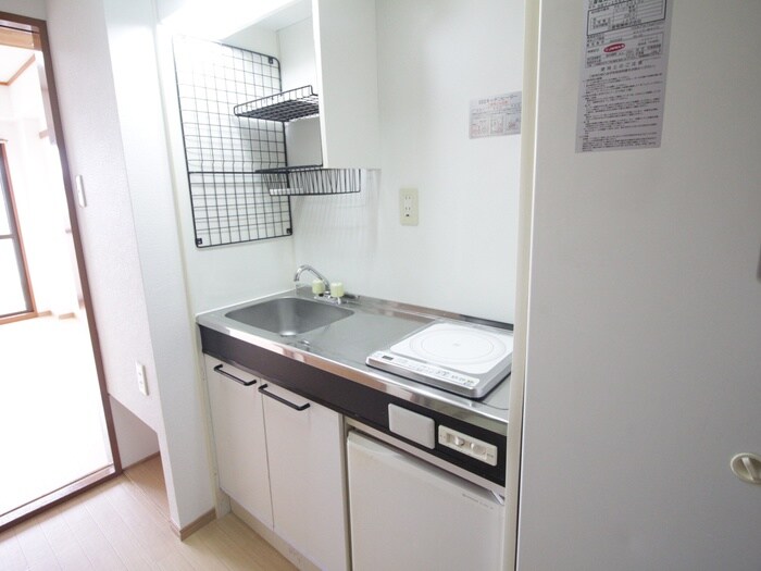 物件内観写真10　(キッチン)