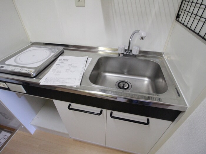 物件内観写真11　(キッチン)