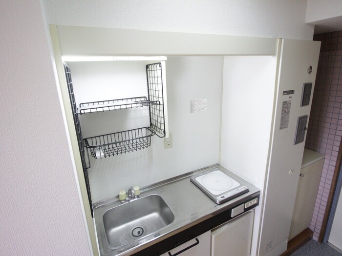 物件内観写真11　(キッチン)