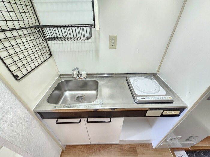 物件内観写真12　(キッチン)