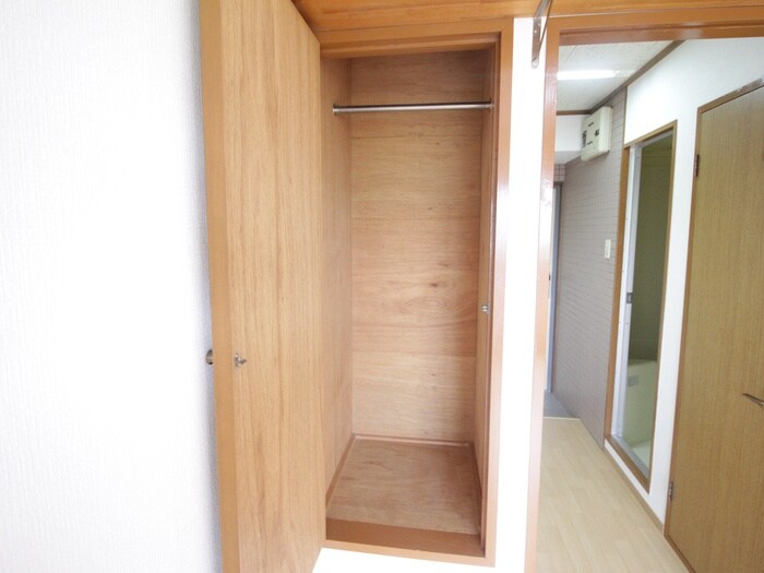 物件内観写真14　(収納)
