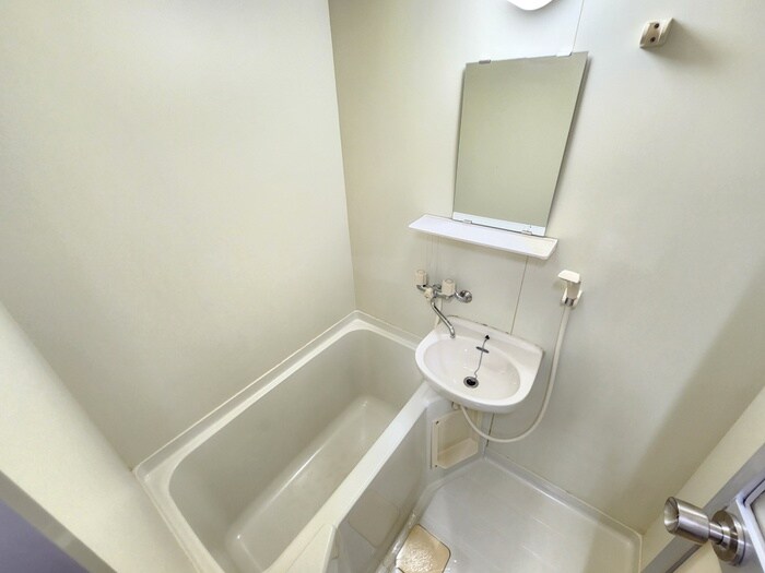 物件内観写真14　(バス／シャワールーム等)