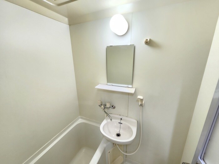 物件内観写真19　(洗面)