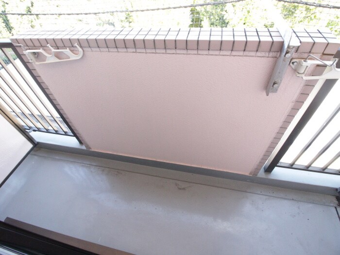 物件内観写真21　(ベランダ・バルコニー)