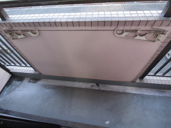 物件内観写真21　(ベランダ・バルコニー)