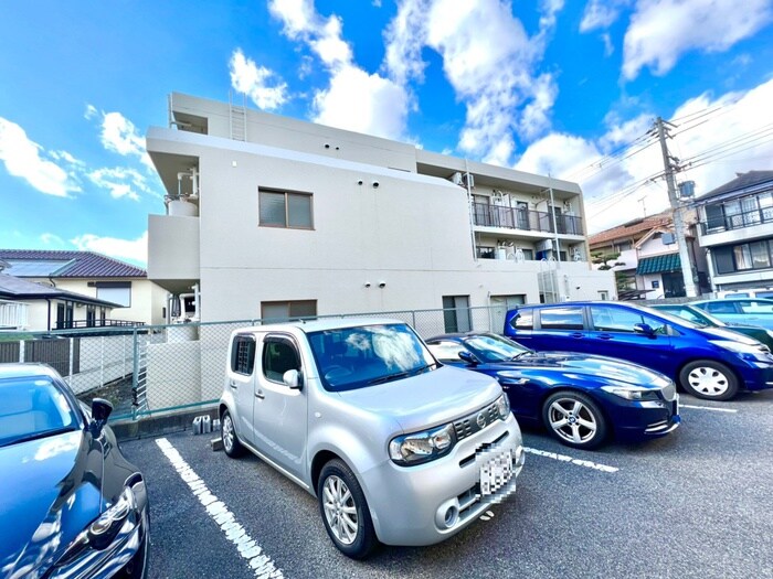 物件外観写真6　(外観写真)