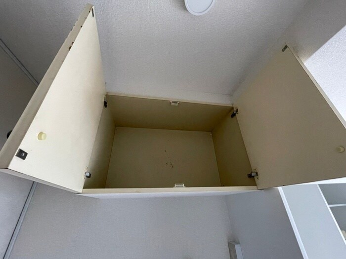 物件内観写真19　(収納)