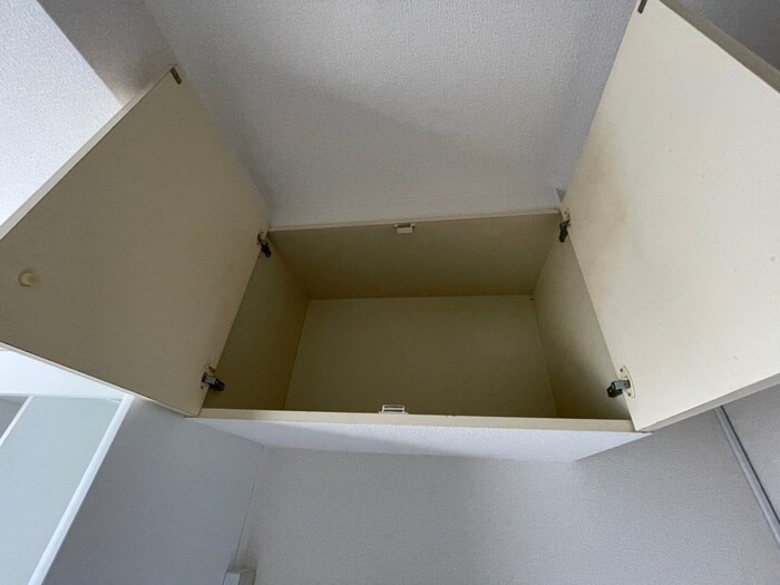 物件内観写真19　(収納)