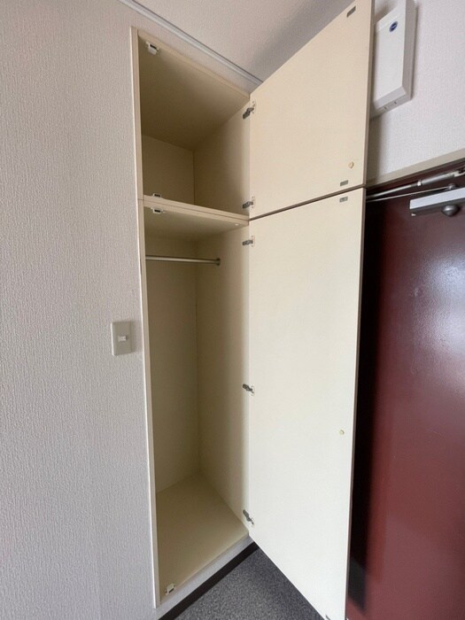 物件内観写真19　(収納)