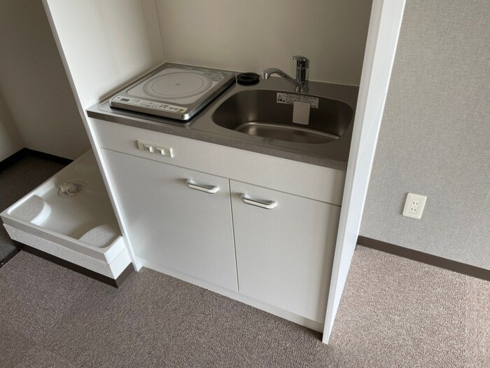 物件内観写真20　(キッチン)