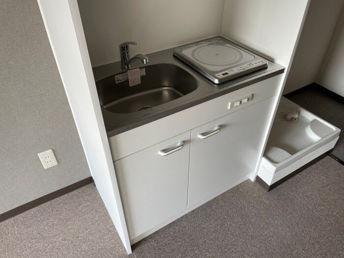 物件内観写真21　(キッチン)