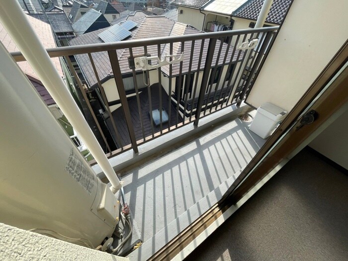 物件内観写真22　(ベランダ・バルコニー)