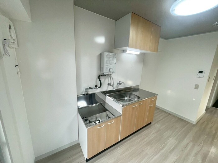 物件内観写真9　(キッチン)