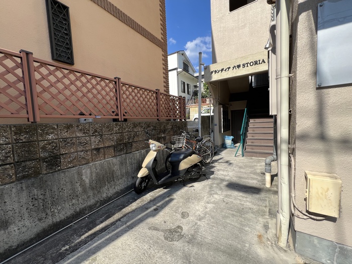 外観写真
