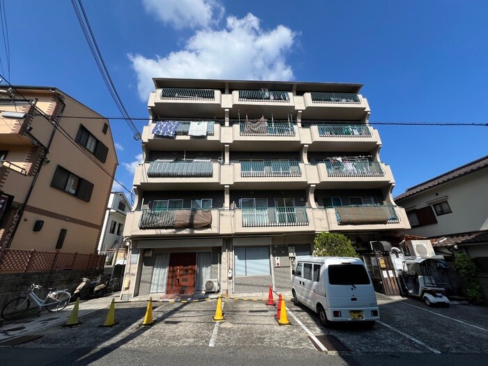 物件外観写真4　(外観写真)