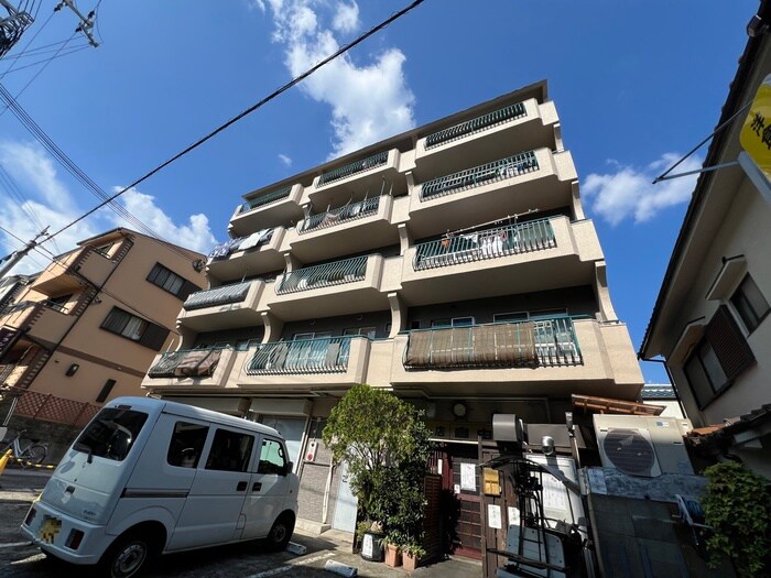 物件外観写真5　(外観写真)