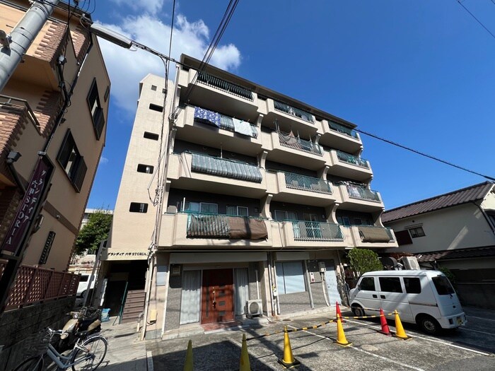 物件外観写真6　(外観写真)