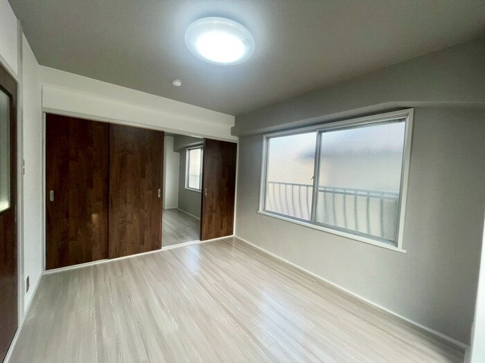 物件内観写真17　(居室)