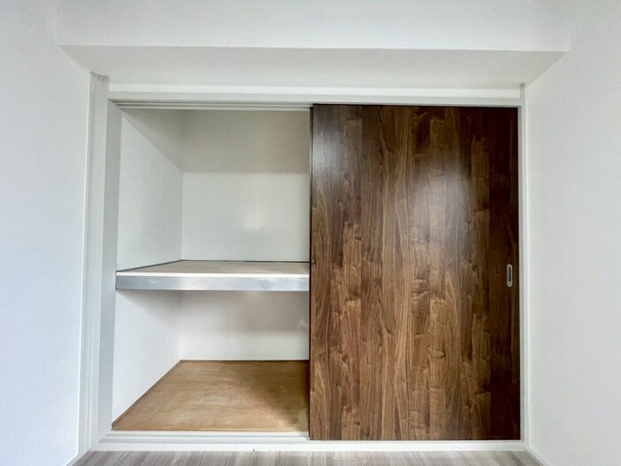 物件内観写真20　(収納)