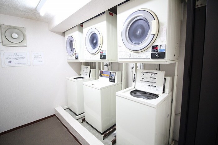 物件外観写真3　(建物設備)