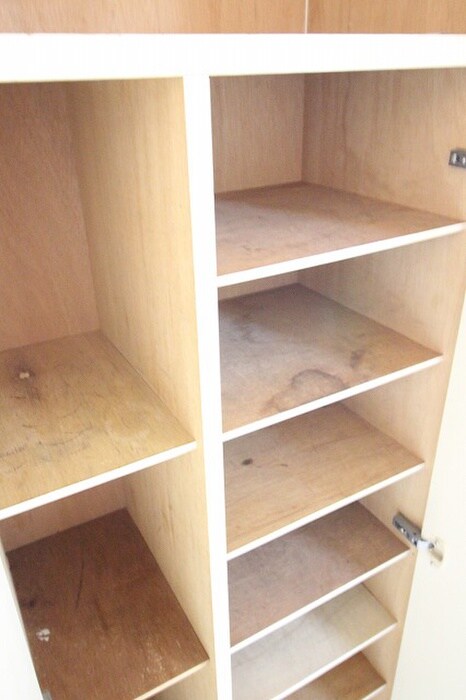 物件内観写真13　(靴箱)