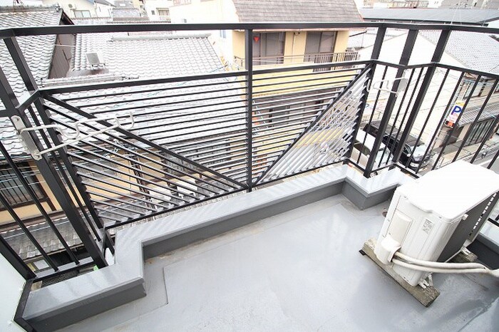 物件内観写真14　(ベランダ・バルコニー)