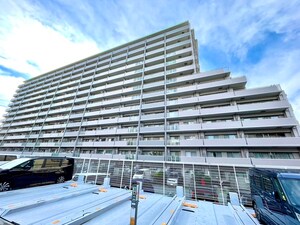 ウインヒルズジェームス山(708)外観写真