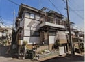 招提大谷3丁目戸建