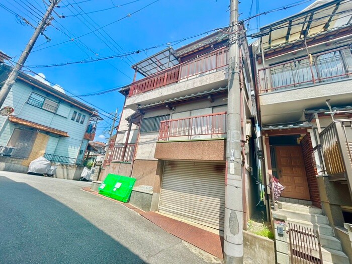 物件外観写真2　(外観写真)